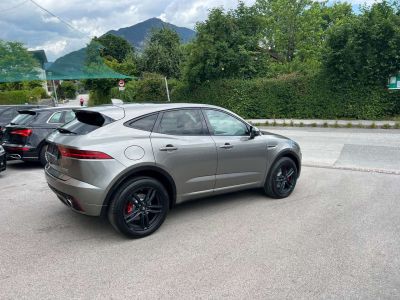 Jaguar E-Pace Gebrauchtwagen