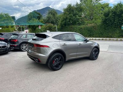 Jaguar E-Pace Gebrauchtwagen