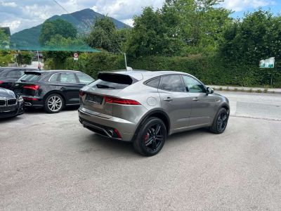 Jaguar E-Pace Gebrauchtwagen