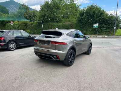 Jaguar E-Pace Gebrauchtwagen