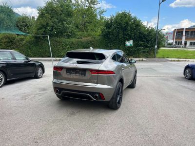 Jaguar E-Pace Gebrauchtwagen