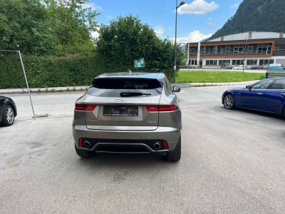 Jaguar E-Pace Gebrauchtwagen