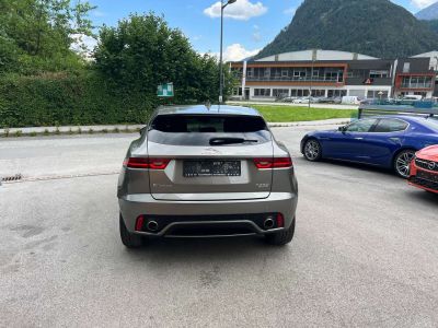 Jaguar E-Pace Gebrauchtwagen