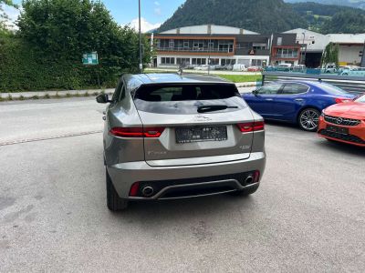 Jaguar E-Pace Gebrauchtwagen