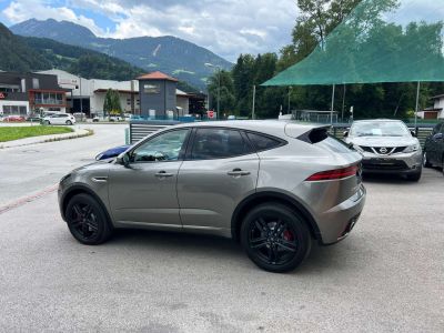 Jaguar E-Pace Gebrauchtwagen