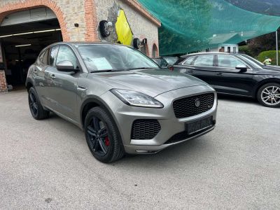 Jaguar E-Pace Gebrauchtwagen