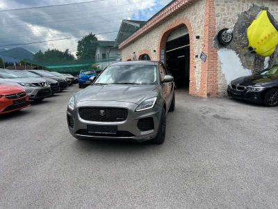 Jaguar E-Pace Gebrauchtwagen