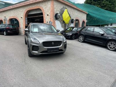 Jaguar E-Pace Gebrauchtwagen