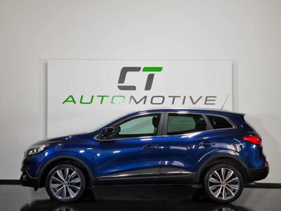 Renault Kadjar Gebrauchtwagen