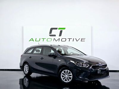 KIA Ceed Gebrauchtwagen