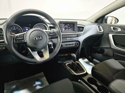 KIA Ceed Gebrauchtwagen