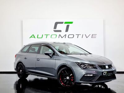 Seat Leon Gebrauchtwagen