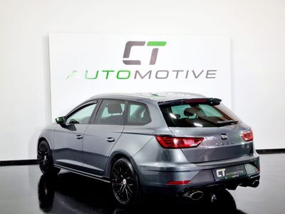 Seat Leon Gebrauchtwagen