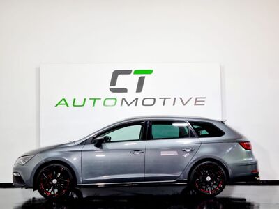 Seat Leon Gebrauchtwagen