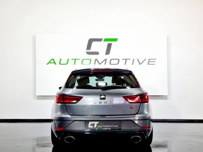 Seat Leon Gebrauchtwagen