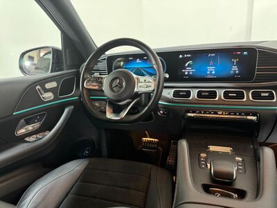 Mercedes-Benz GLE Gebrauchtwagen