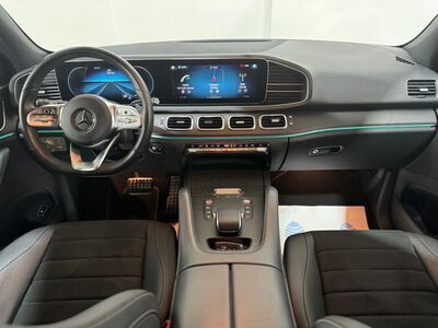 Mercedes-Benz GLE Gebrauchtwagen