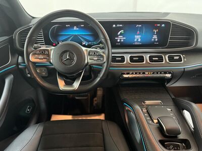 Mercedes-Benz GLE Gebrauchtwagen