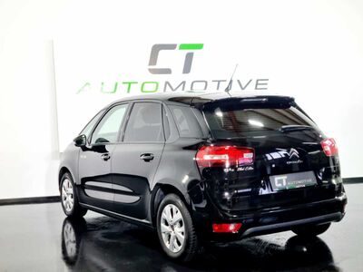 Citroën C4 Picasso Gebrauchtwagen