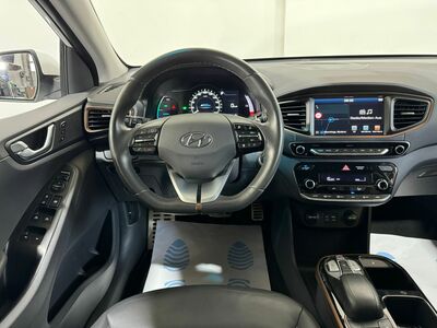 Hyundai Ioniq Gebrauchtwagen