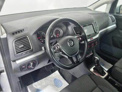 VW Sharan Gebrauchtwagen