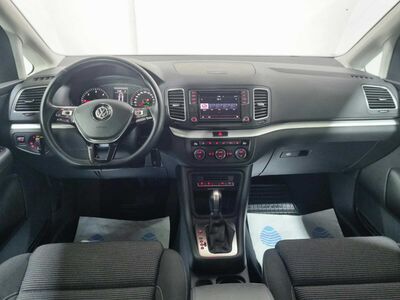 VW Sharan Gebrauchtwagen