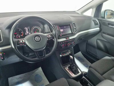 VW Sharan Gebrauchtwagen