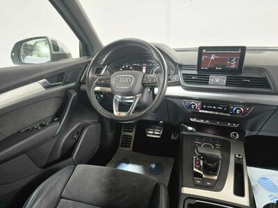 Audi Q5 Gebrauchtwagen