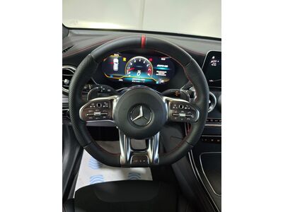 Mercedes-Benz GLC Gebrauchtwagen