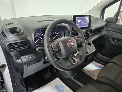 Fiat Doblo Gebrauchtwagen