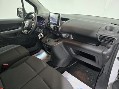 Fiat Doblo Gebrauchtwagen