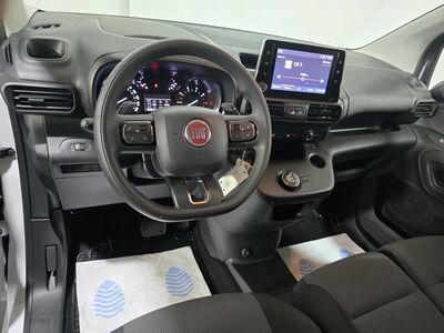 Fiat Doblo Gebrauchtwagen