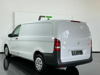 Mercedes-Benz Vito Gebrauchtwagen