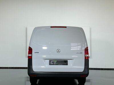 Mercedes-Benz Vito Gebrauchtwagen