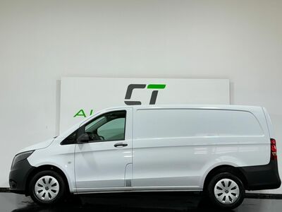 Mercedes-Benz Vito Gebrauchtwagen