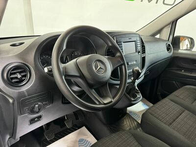 Mercedes-Benz Vito Gebrauchtwagen