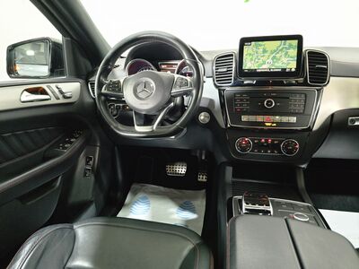 Mercedes-Benz GLE Gebrauchtwagen