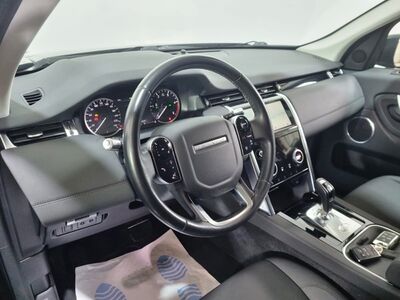 Land Rover Discovery Sport Gebrauchtwagen