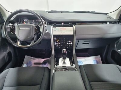 Land Rover Discovery Sport Gebrauchtwagen