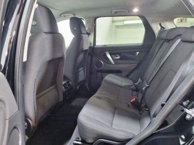 Land Rover Discovery Sport Gebrauchtwagen