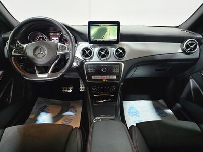 Mercedes-Benz GLA Gebrauchtwagen