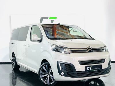 Citroën Spacetourer Gebrauchtwagen