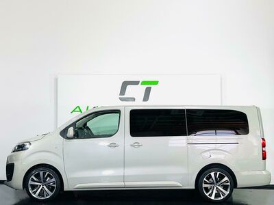 Citroën Spacetourer Gebrauchtwagen