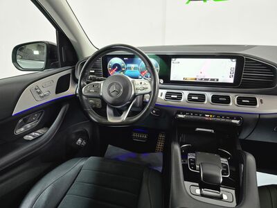 Mercedes-Benz GLE Gebrauchtwagen