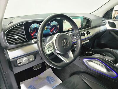 Mercedes-Benz GLE Gebrauchtwagen