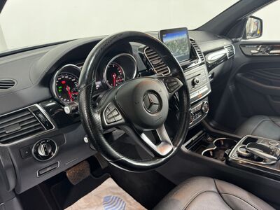 Mercedes-Benz GLE Gebrauchtwagen