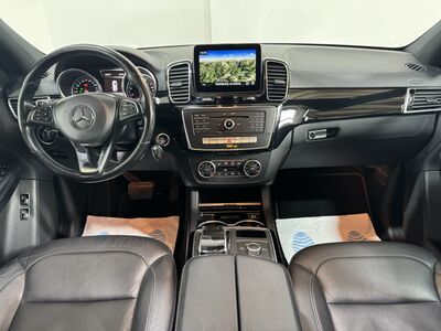 Mercedes-Benz GLE Gebrauchtwagen