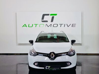 Renault Clio Gebrauchtwagen