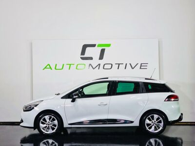 Renault Clio Gebrauchtwagen