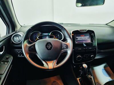 Renault Clio Gebrauchtwagen